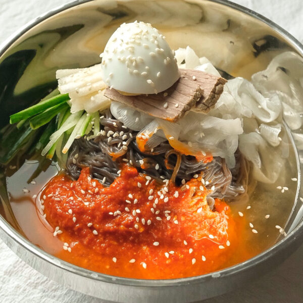 Bibim Naengmyeon